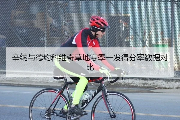 辛纳与德约科维奇草地赛季一发得分率数据对比