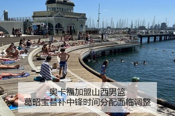 奥卡福加盟山西男篮 葛昭宝替补中锋时间分配面临调整